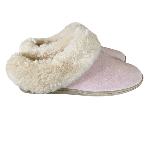 My slippers pink SZ 9 - Picture 2 of 8